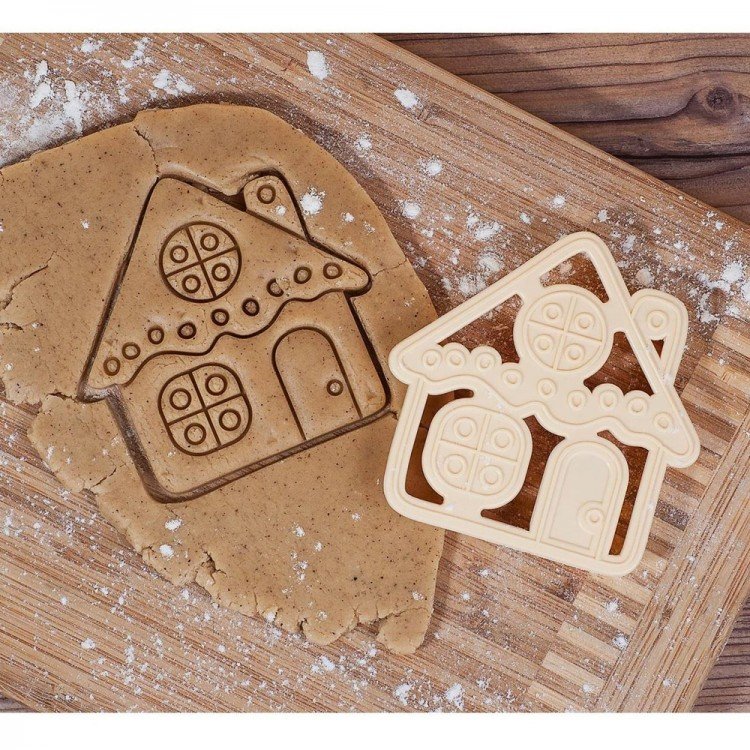 Пряники обычные