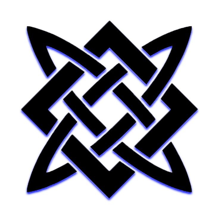 Звезда Сварога оберег