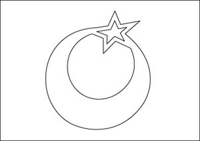 Вытынанки цифры и буквы шаблоны