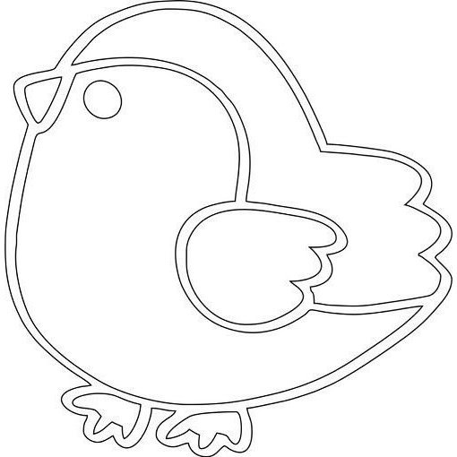 Трафареты для рисования цветным песком