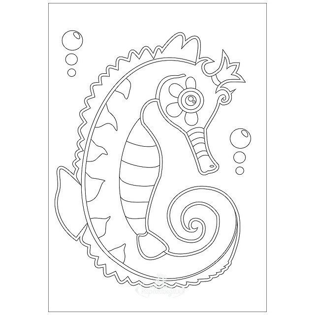 Трафареты для рисования песком