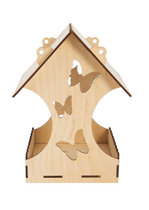 Кормушка Леруа Мерлен