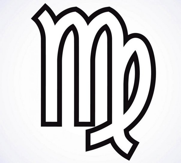 Знаки зодиака "Дева"