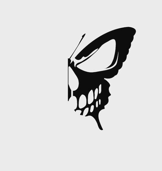 Трафареты для граффити готовые