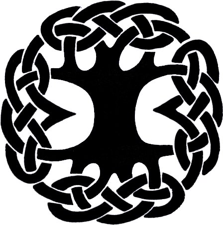 Кельтские символы