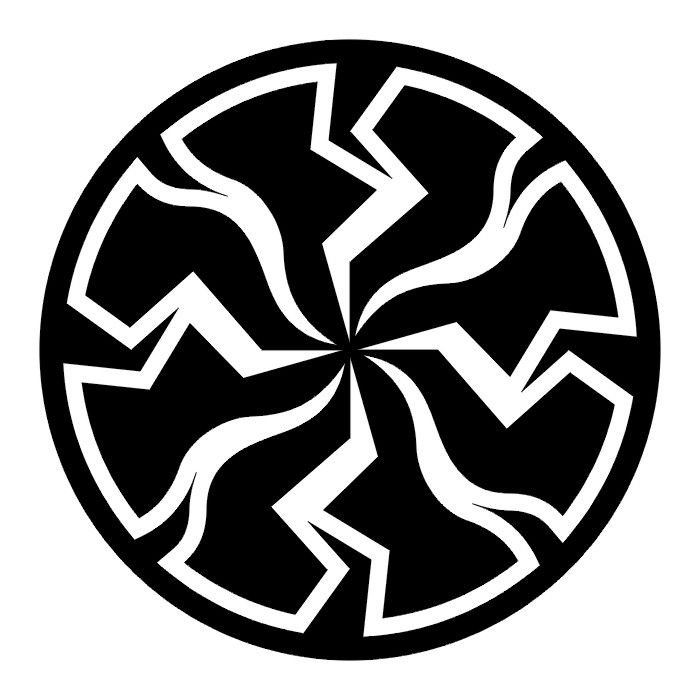 Коловрат Славянский символ