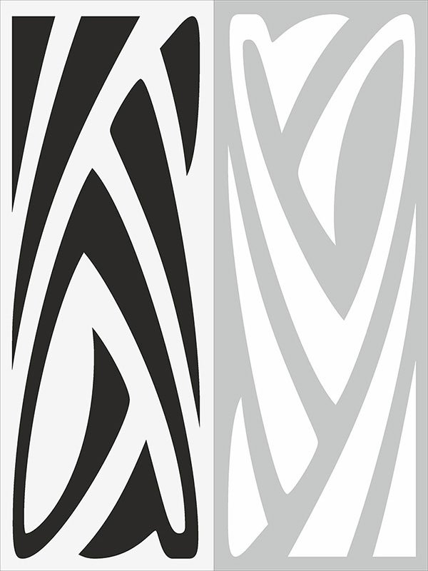 Пескоструйный узор