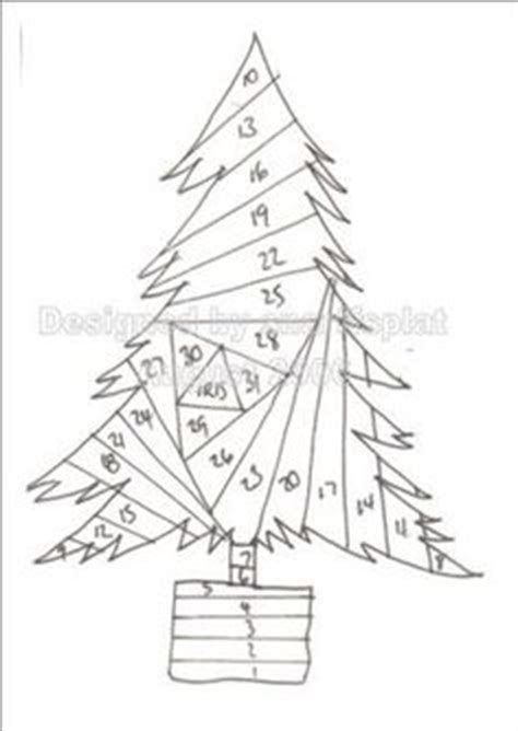 Елка Айрис фолдинг схемы