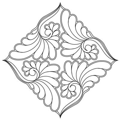 Джутовая филигрань трафареты для изделий шкатулки