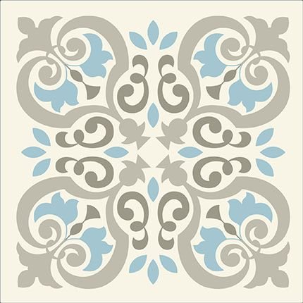 Изразцы азулежу