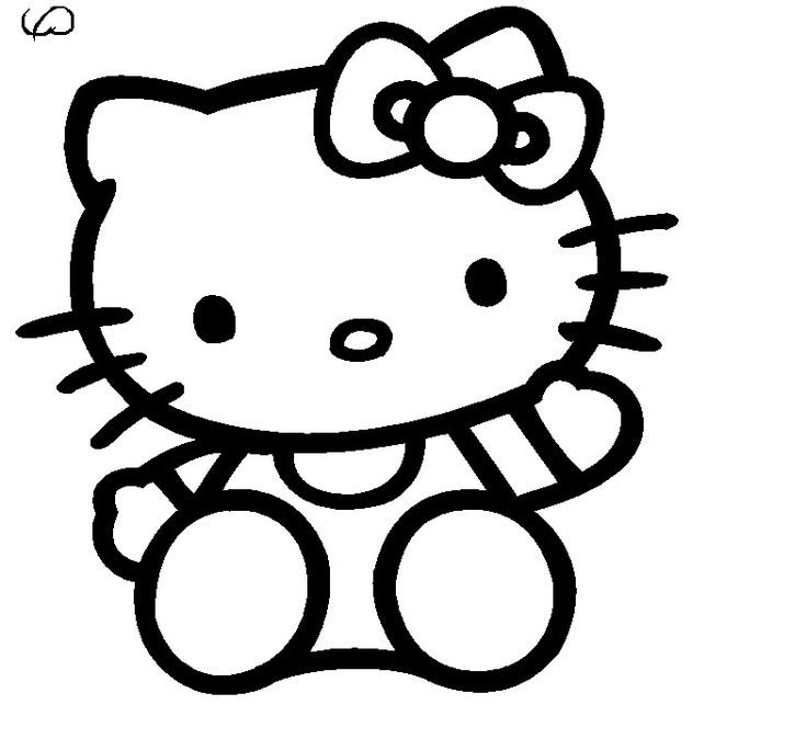 Куроми Китти