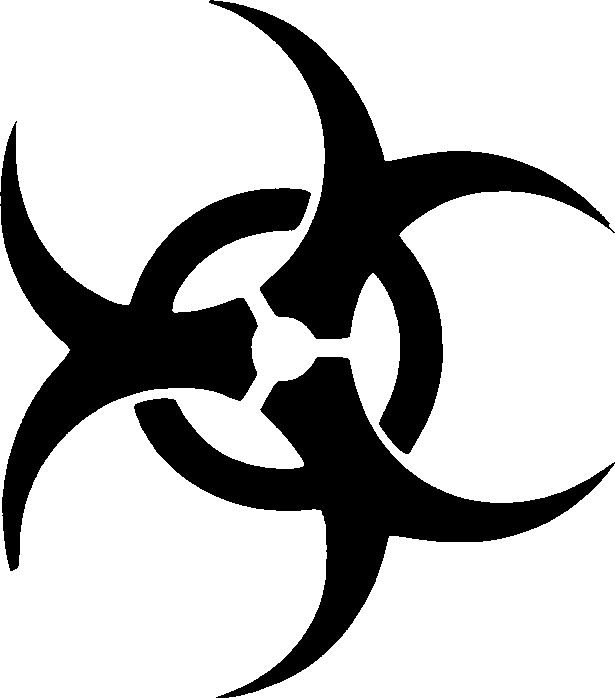 Трафареты для граффити