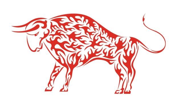 12 Месяцев по восточному календарю картинки по одному