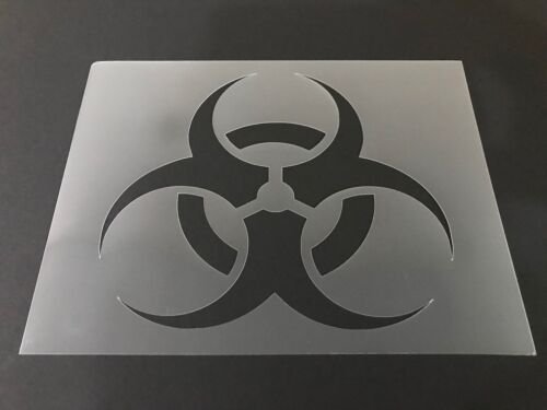 Трафареты для аэрографии