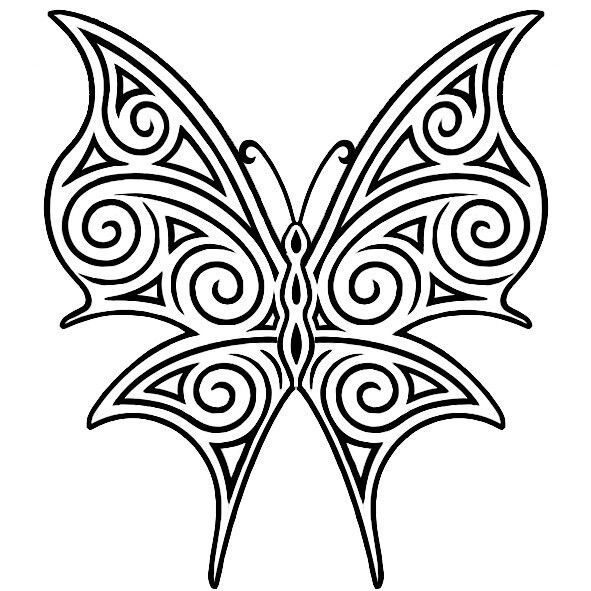 Узоры для филиграни