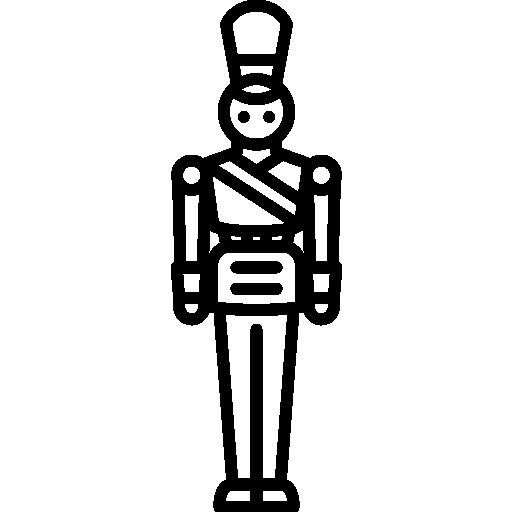 Раскраска солдатики