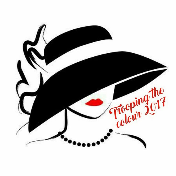 Девушка в шляпе