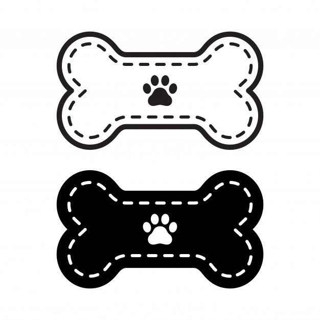 Косточка для собак