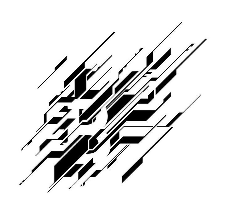 Графическая абстракция