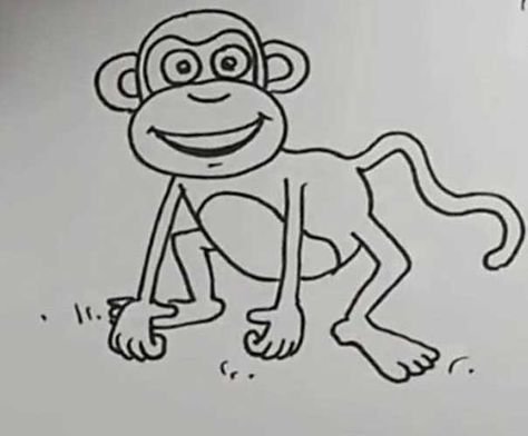 Иллюстрация к басне Крылова мартышка и очки