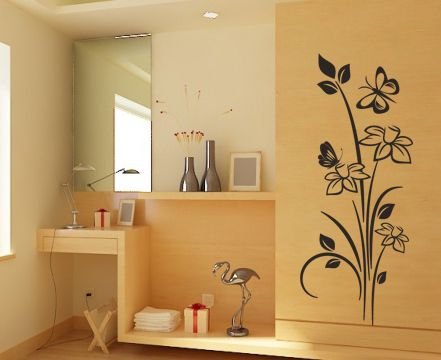 Украшение на стену в прихожую