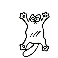 Трафареты для наклеек