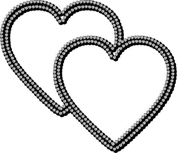 Двойное сердце