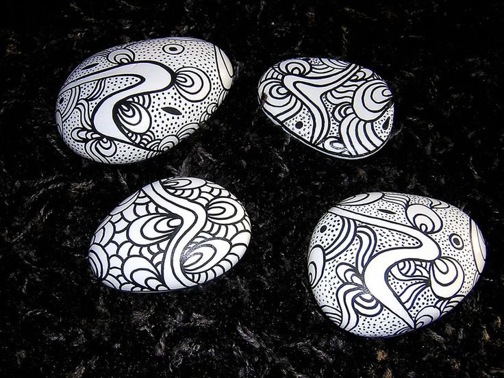 Орнамент на Камне