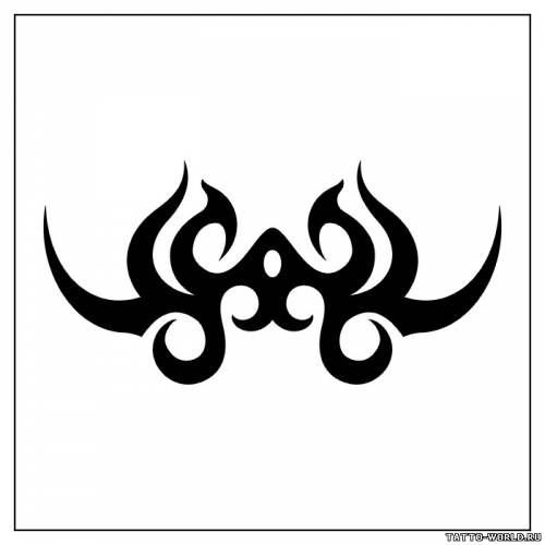 Тату рисунки