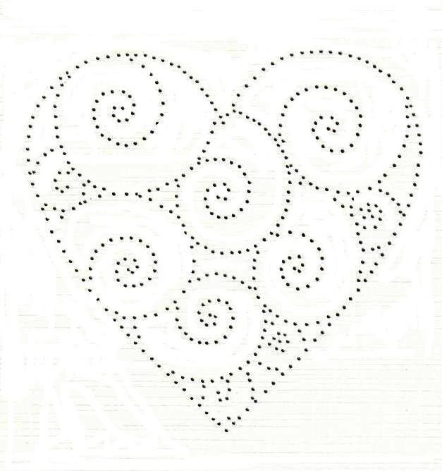 Шаблоны для вышивания