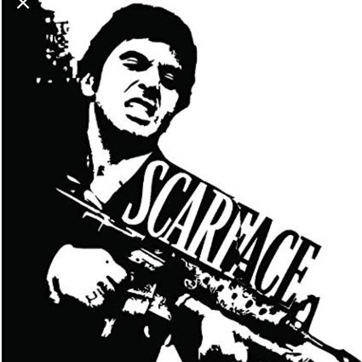 Тони Монтана