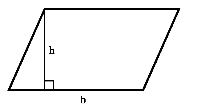 параллелограмм