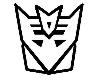 Знак Десептиконов