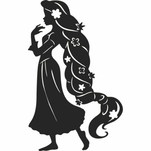 принцессы на окно