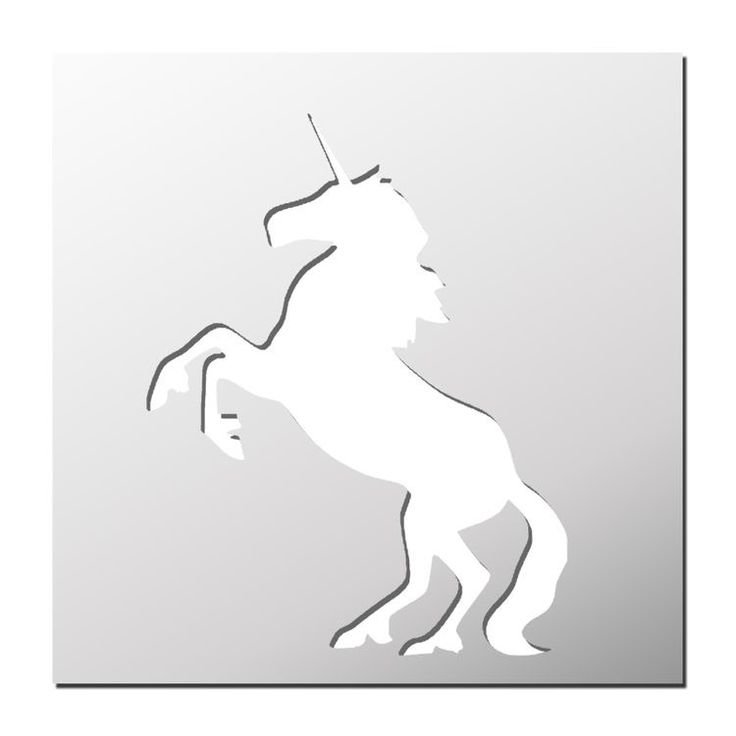 Силуэтная поделка