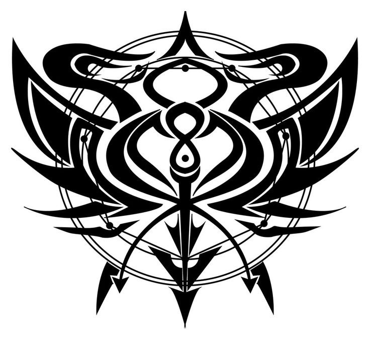 Стальной алхимик пентаграммы тату