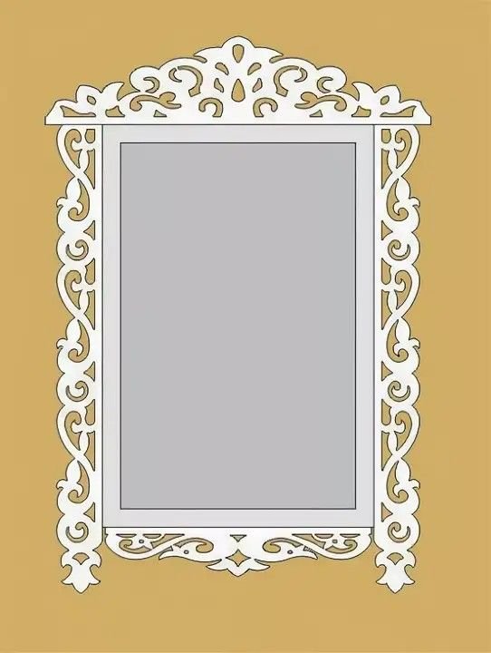 Рамка наличник