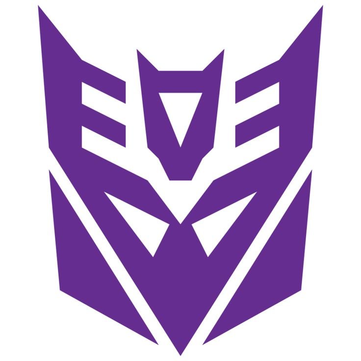 Знак Десептиконов