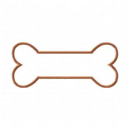 Косточки для вырезания