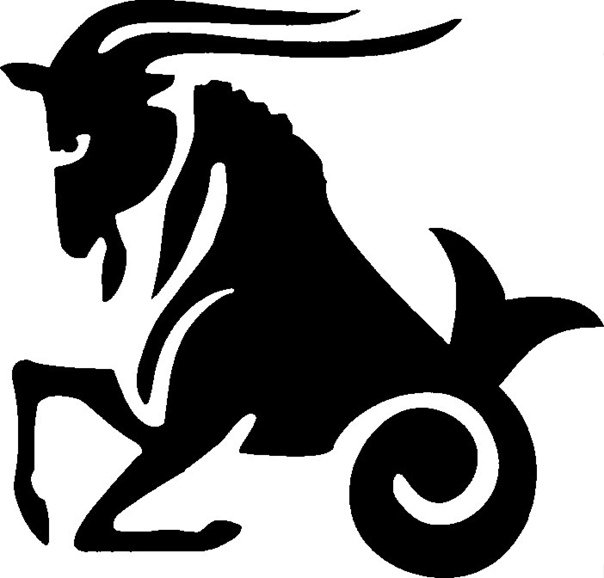 Трафареты знаков зодиака