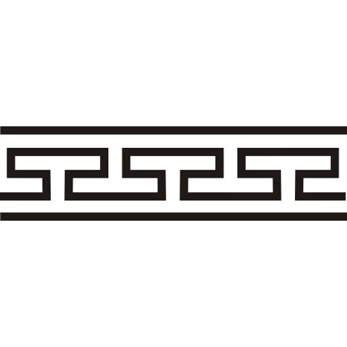 Алхан хээ орнамент