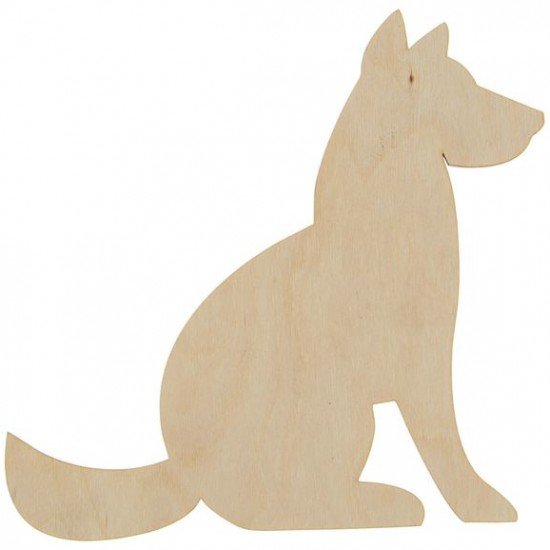 Фигурки для выпиливания лобзиком