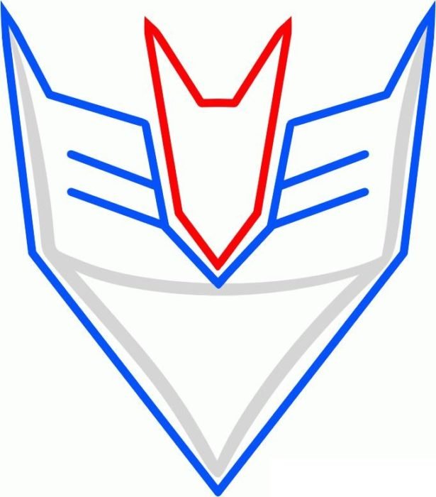 Знак Десептиконов