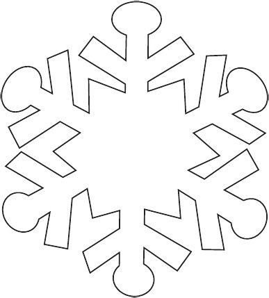 Трафарет снежинки для потолочной плитки