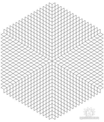 Мандала по дате рождения шаблоны