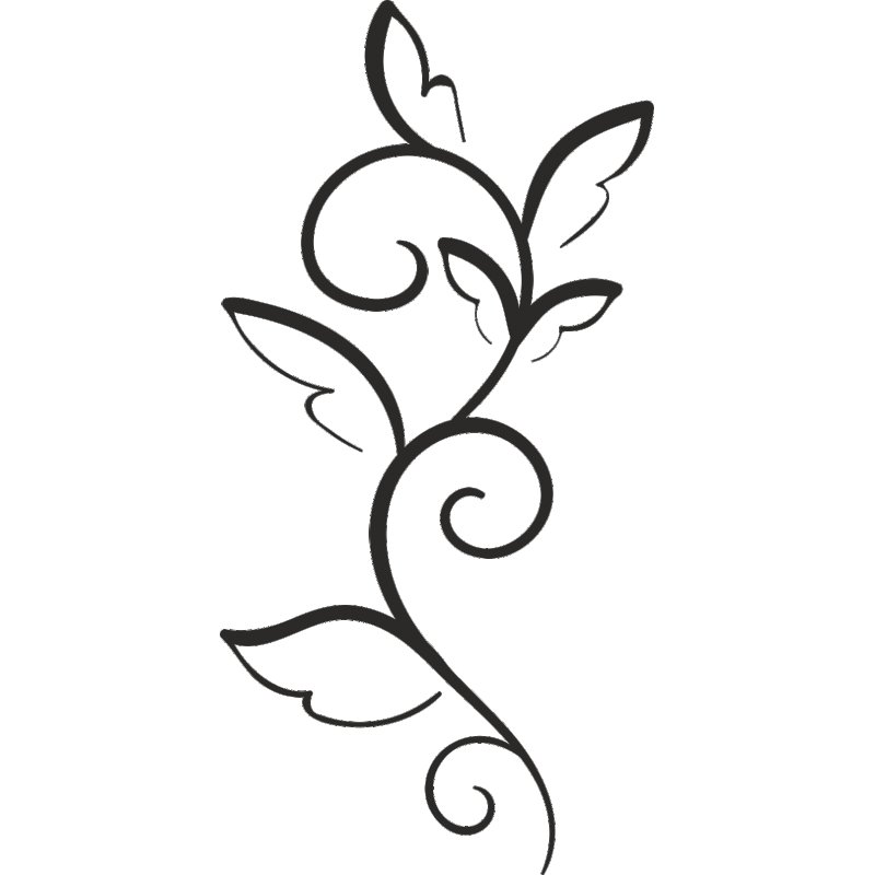 Узоры для рисования