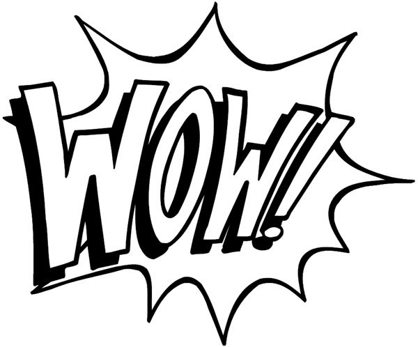 Раскраски крутые Стикеры