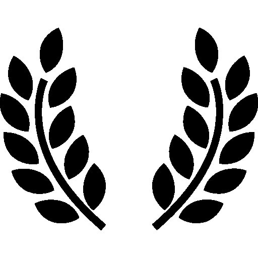 Символ веточка