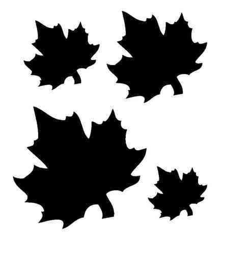 Кленовыймлист для плоттера