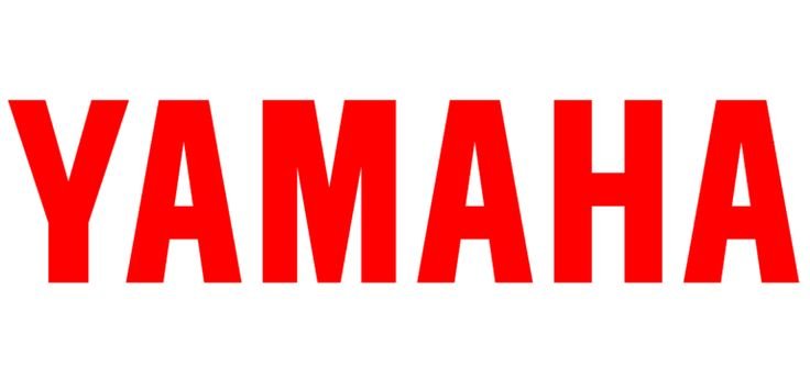 Yamaha лого